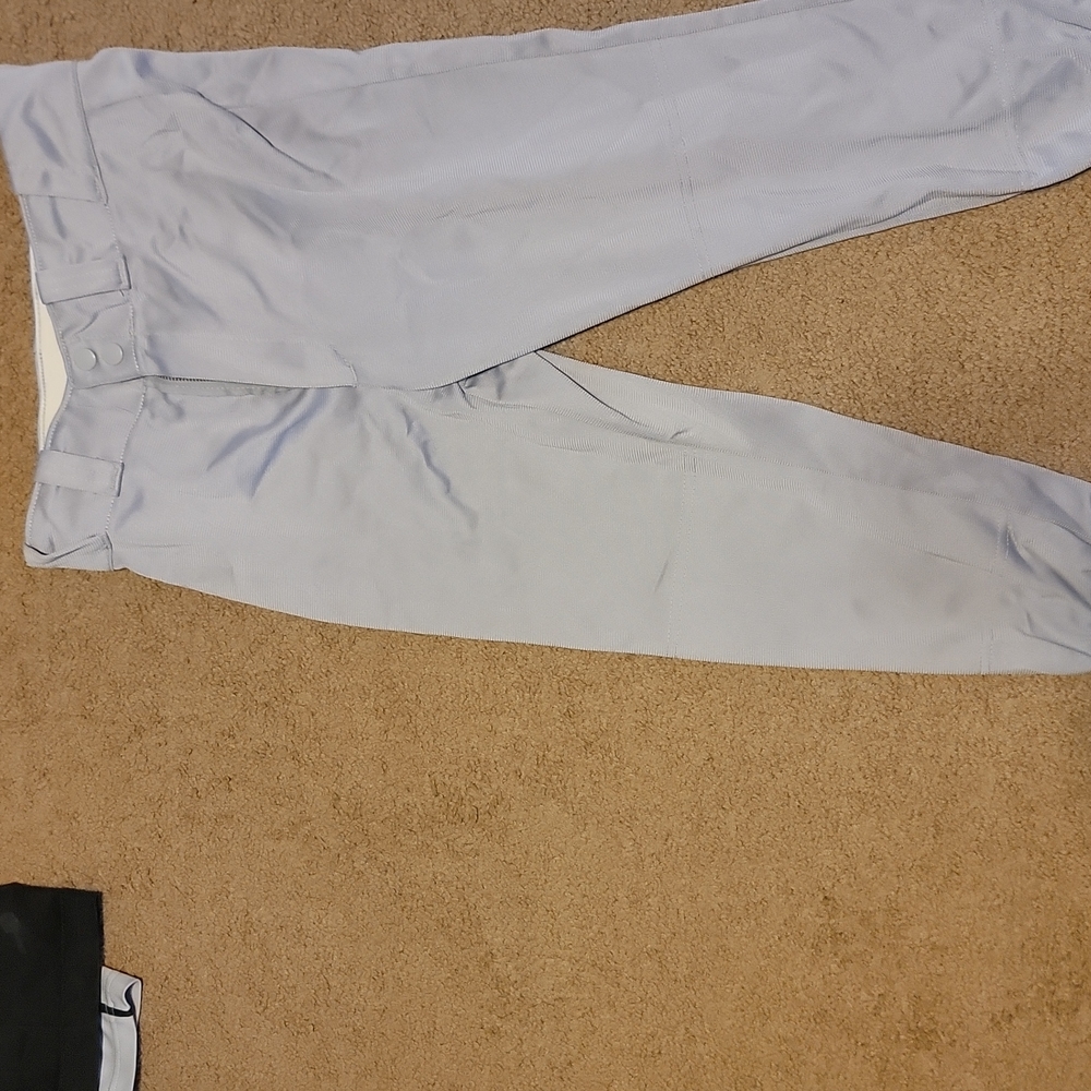 Baseball pants